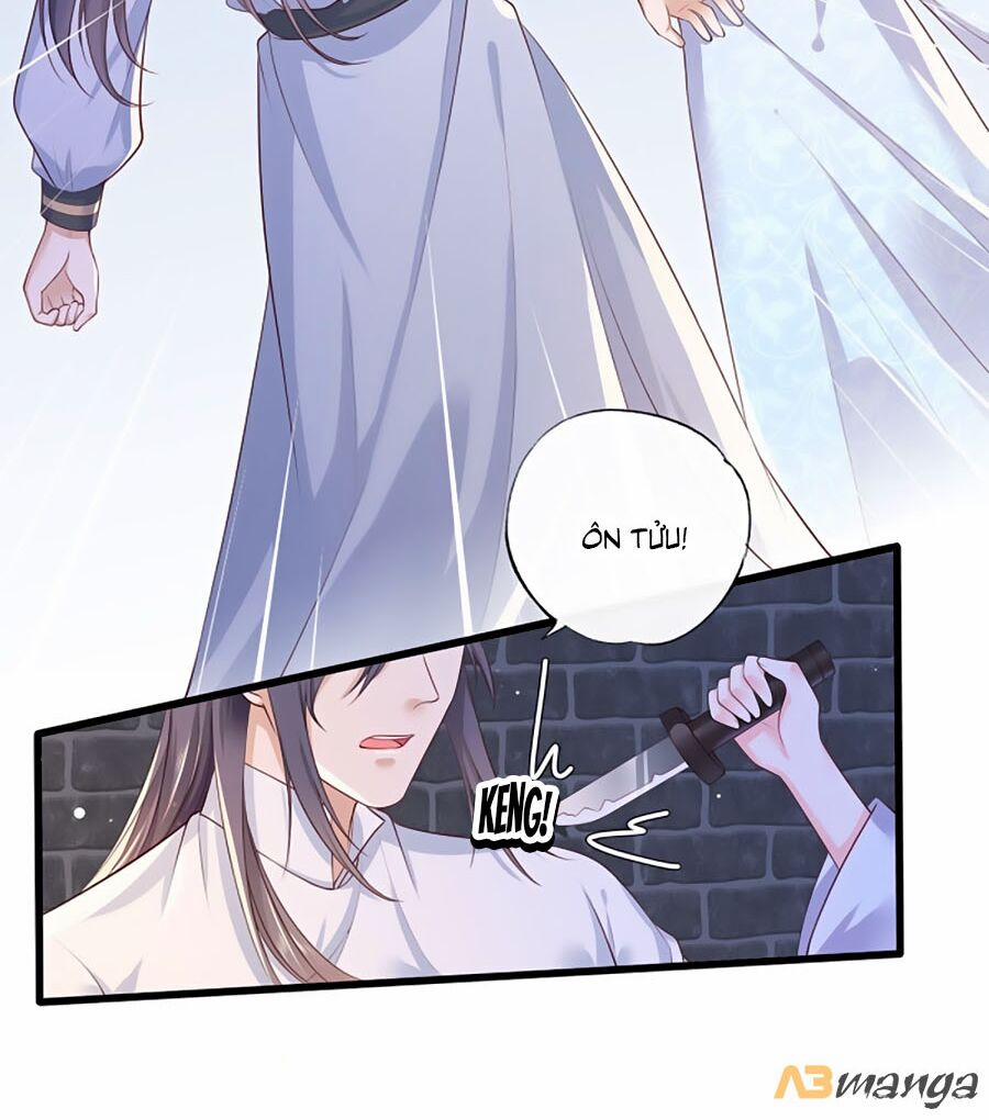 Nữ Thủ Phú Chi Kiều Sủng Nhiếp Chính Vương 56 trang 16