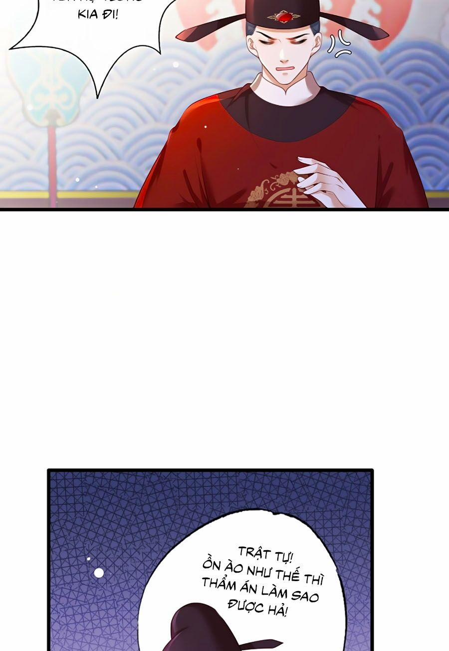 Nữ Thủ Phú Chi Kiều Sủng Nhiếp Chính Vương 56 trang 6