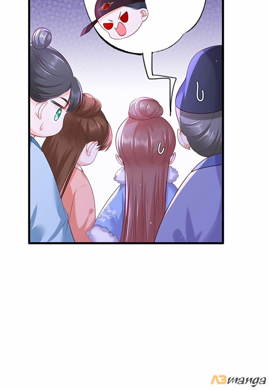 Nữ Thủ Phú Chi Kiều Sủng Nhiếp Chính Vương 56 trang 7