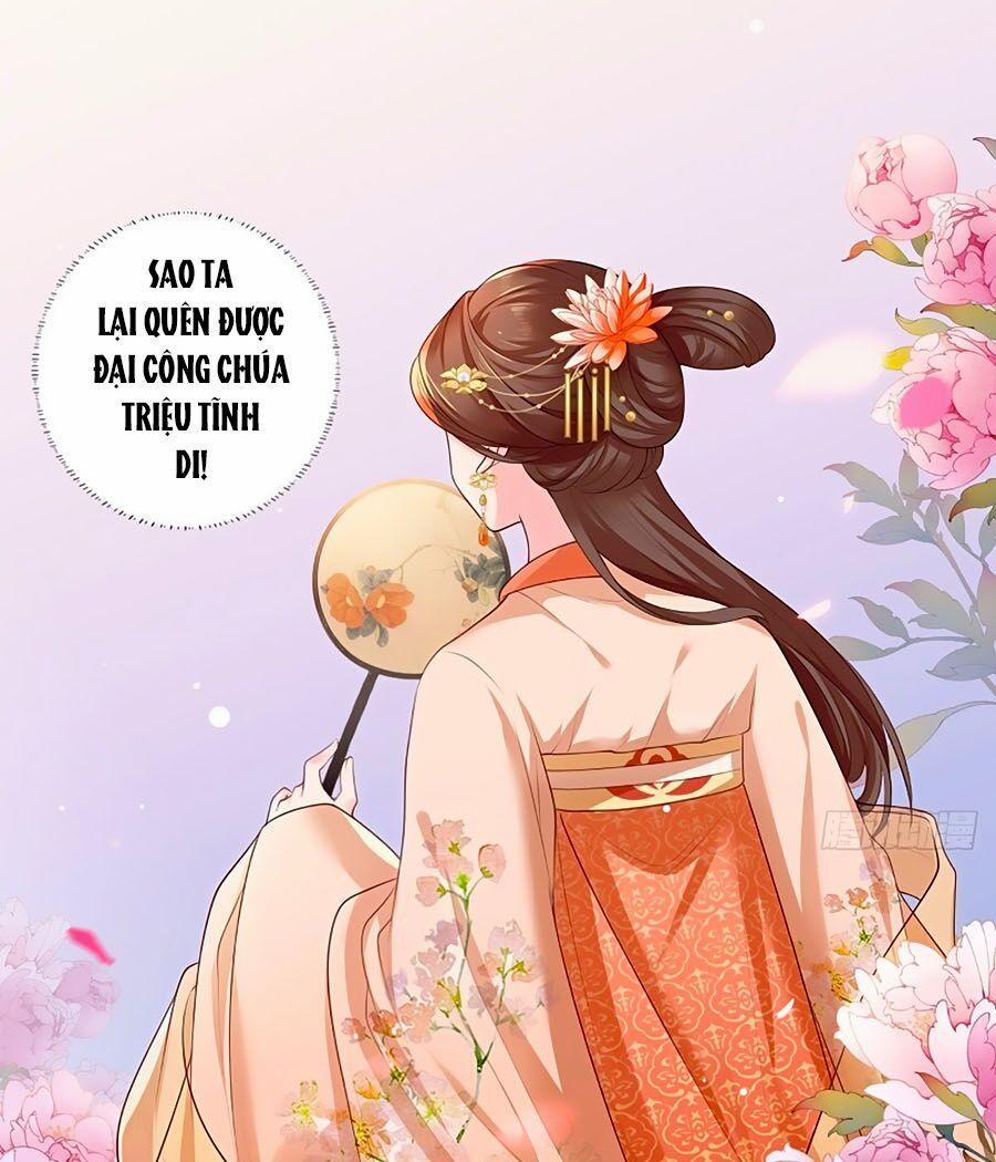 Nữ Thủ Phú Chi Kiều Sủng Nhiếp Chính Vương 57 trang 1