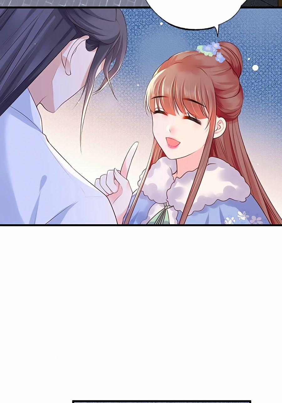 Nữ Thủ Phú Chi Kiều Sủng Nhiếp Chính Vương 57 trang 16