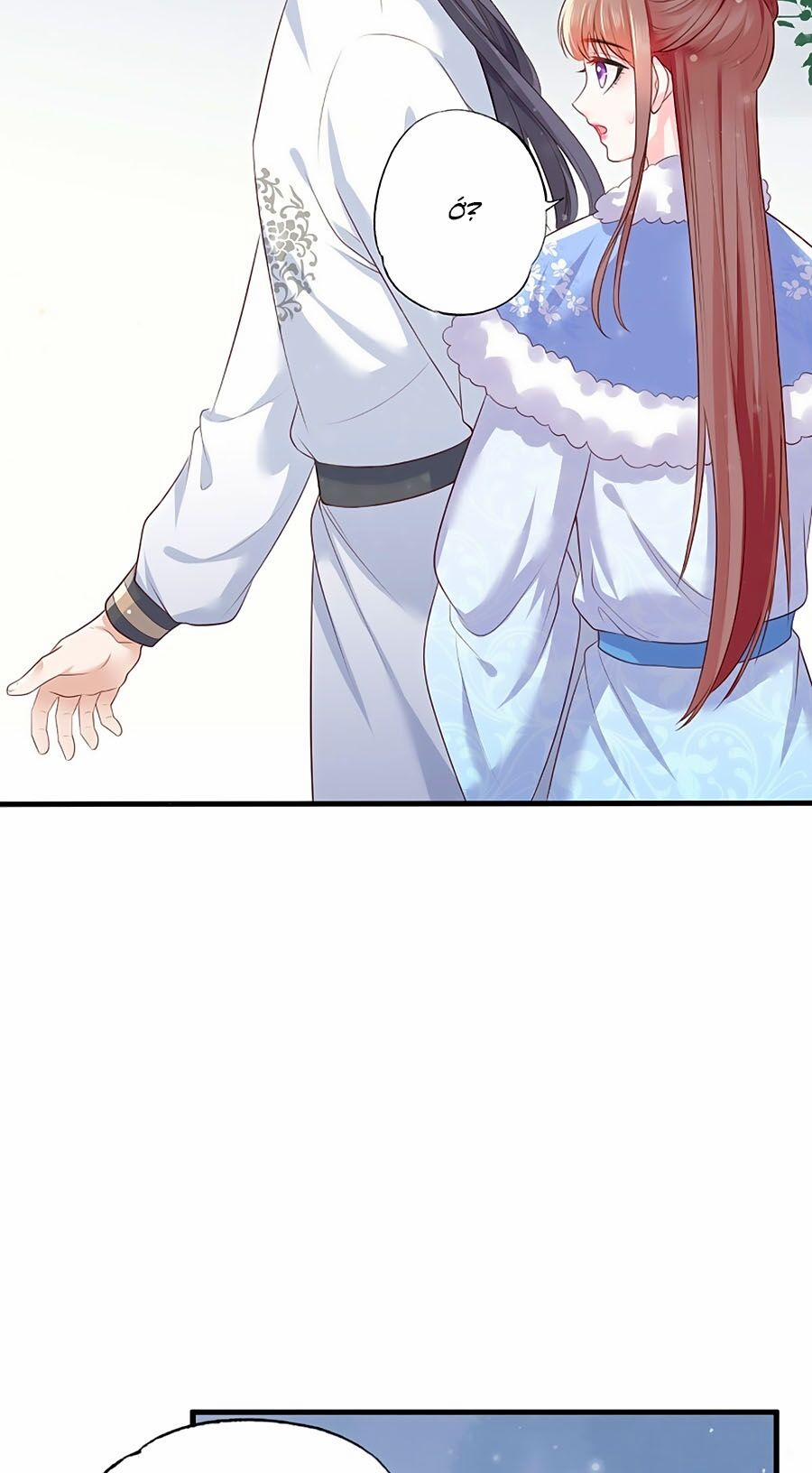 Nữ Thủ Phú Chi Kiều Sủng Nhiếp Chính Vương 57 trang 19