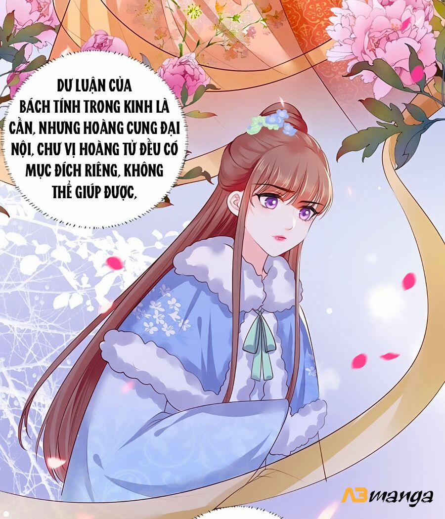 Nữ Thủ Phú Chi Kiều Sủng Nhiếp Chính Vương 57 trang 2