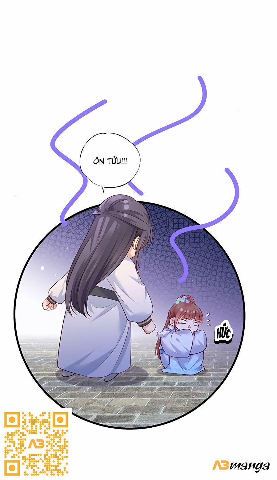 Nữ Thủ Phú Chi Kiều Sủng Nhiếp Chính Vương 57 trang 29