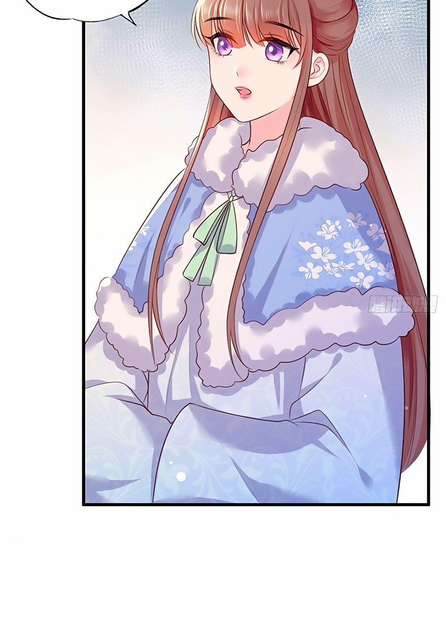 Nữ Thủ Phú Chi Kiều Sủng Nhiếp Chính Vương 57 trang 8