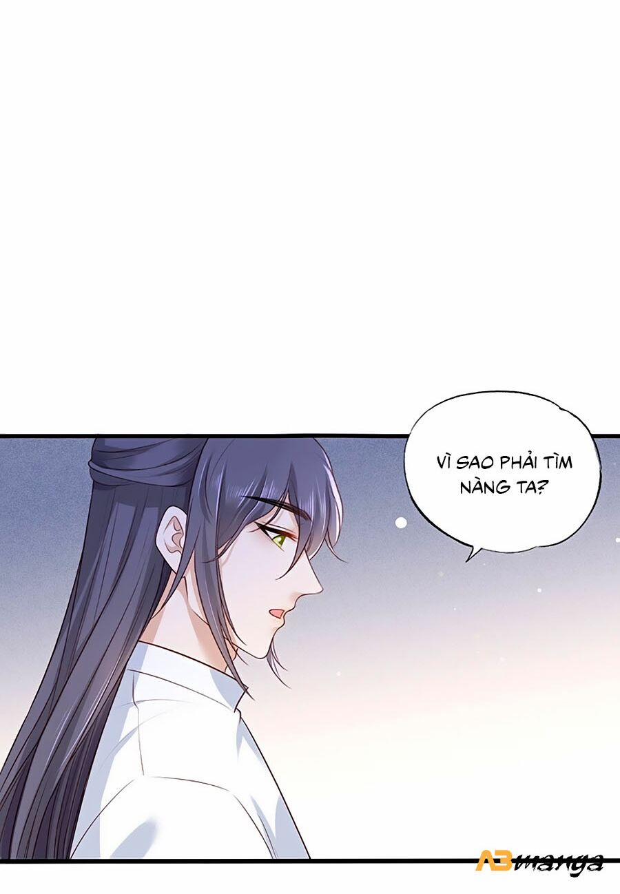 Nữ Thủ Phú Chi Kiều Sủng Nhiếp Chính Vương 57 trang 9