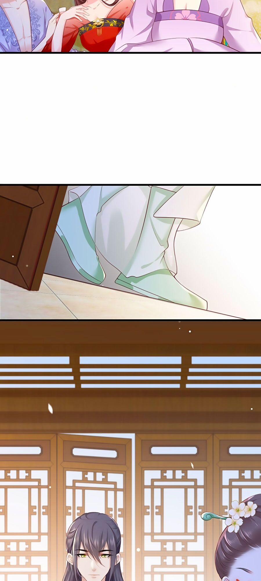 Nữ Thủ Phú Chi Kiều Sủng Nhiếp Chính Vương 58 trang 16