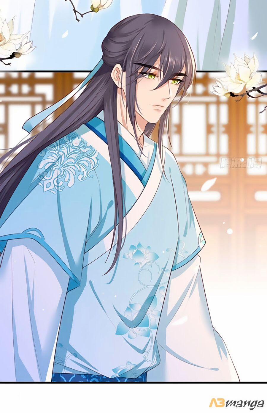 Nữ Thủ Phú Chi Kiều Sủng Nhiếp Chính Vương 58 trang 18