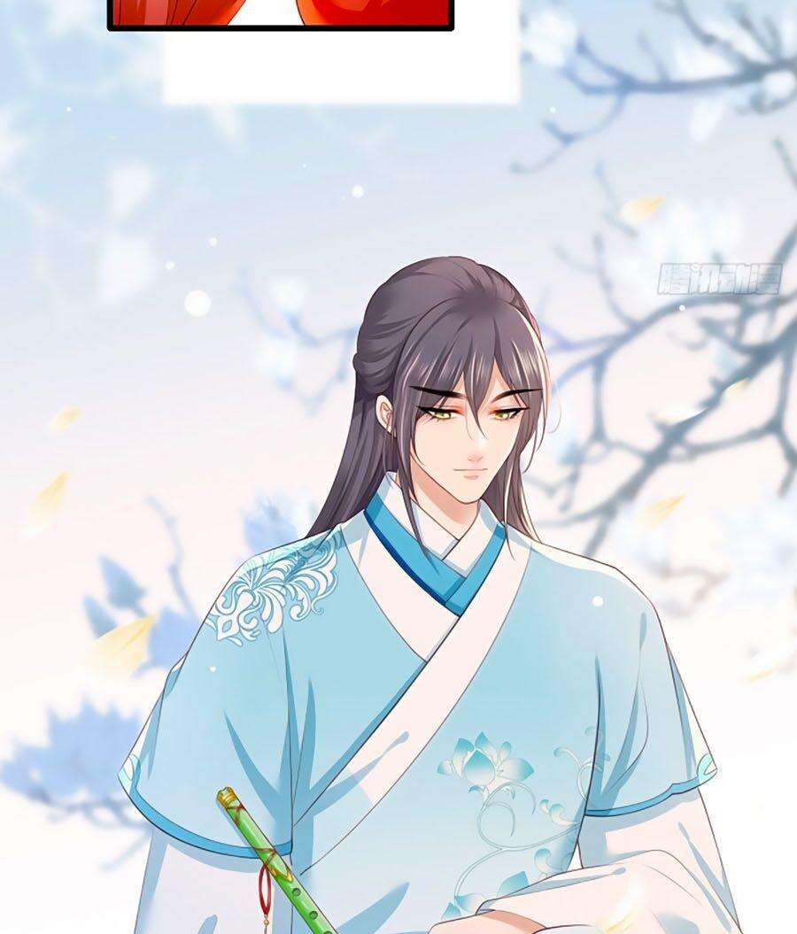 Nữ Thủ Phú Chi Kiều Sủng Nhiếp Chính Vương 58 trang 25