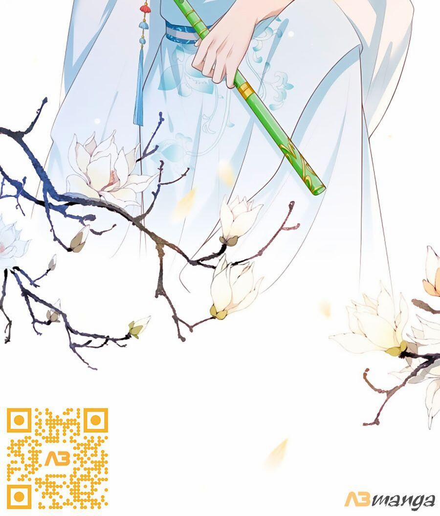 Nữ Thủ Phú Chi Kiều Sủng Nhiếp Chính Vương 58 trang 26