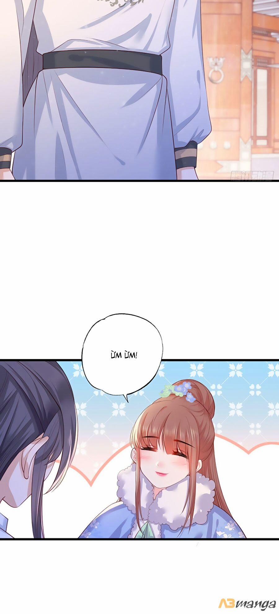 Nữ Thủ Phú Chi Kiều Sủng Nhiếp Chính Vương 58 trang 5