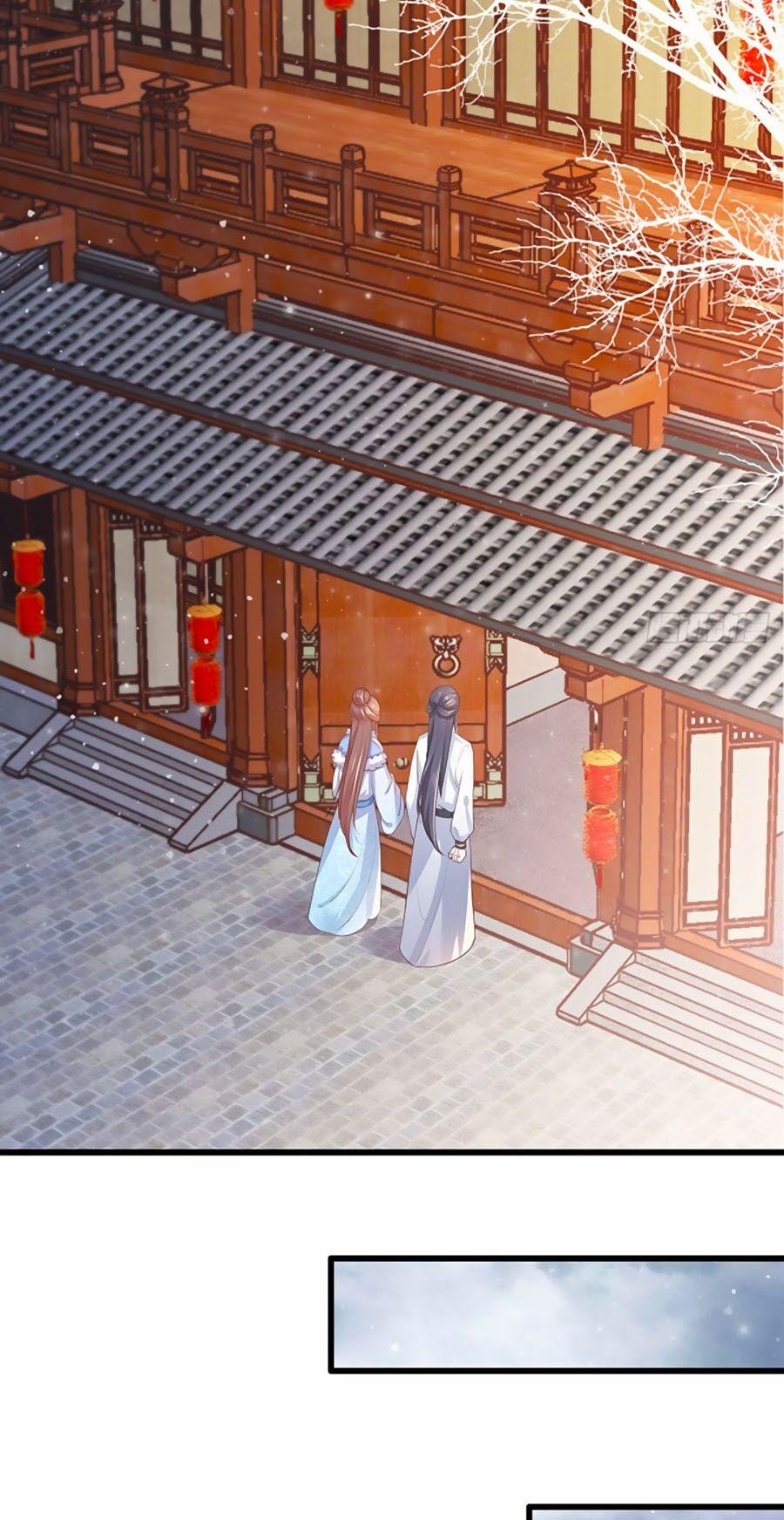 Nữ Thủ Phú Chi Kiều Sủng Nhiếp Chính Vương 58 trang 9