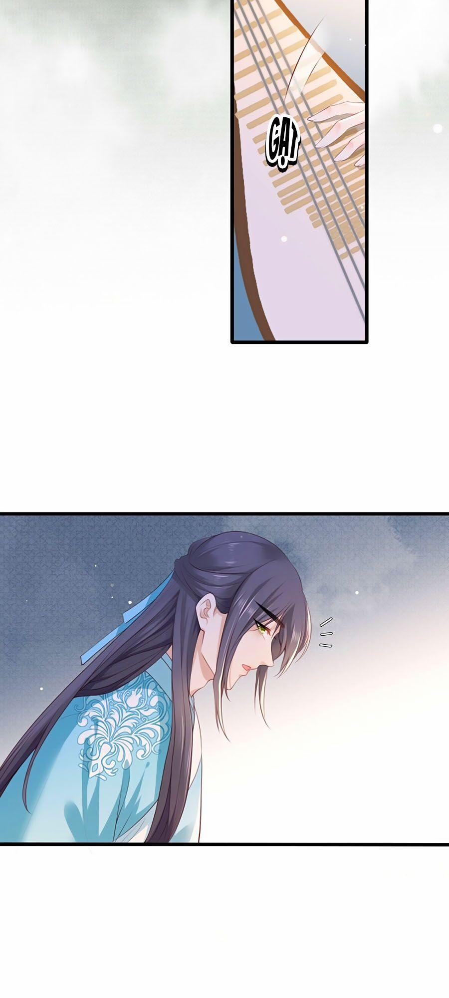 Nữ Thủ Phú Chi Kiều Sủng Nhiếp Chính Vương 59 trang 2