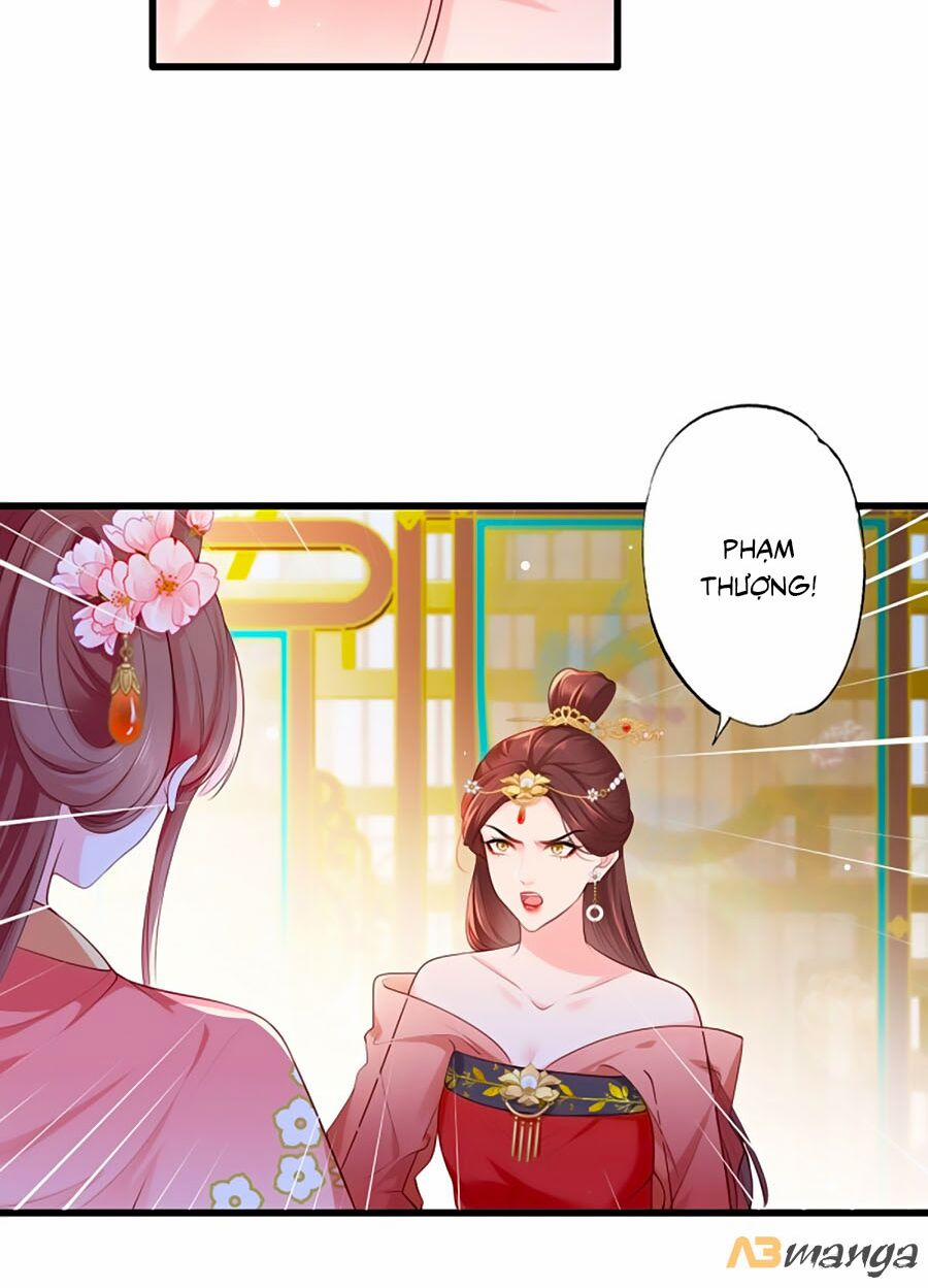 Nữ Thủ Phú Chi Kiều Sủng Nhiếp Chính Vương 59 trang 26