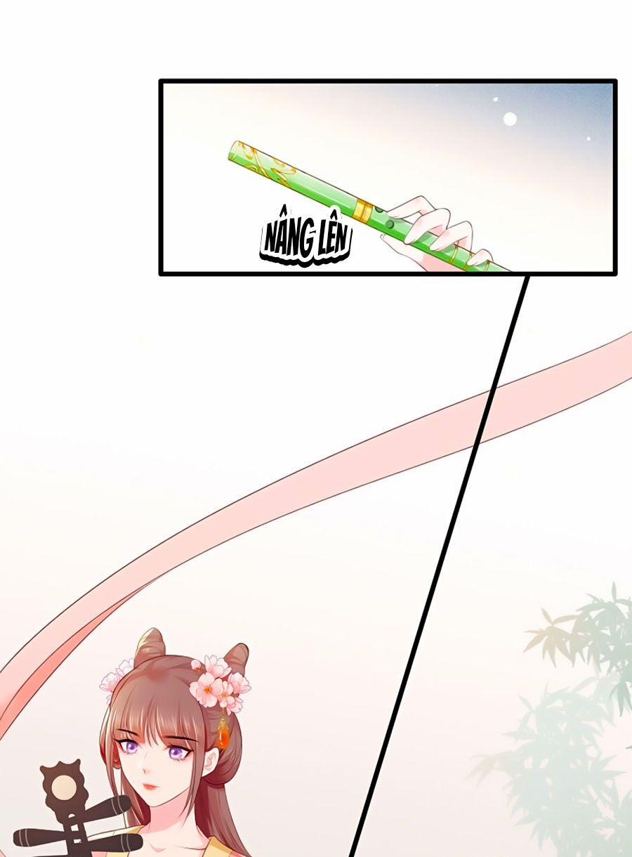 Nữ Thủ Phú Chi Kiều Sủng Nhiếp Chính Vương 59 trang 3