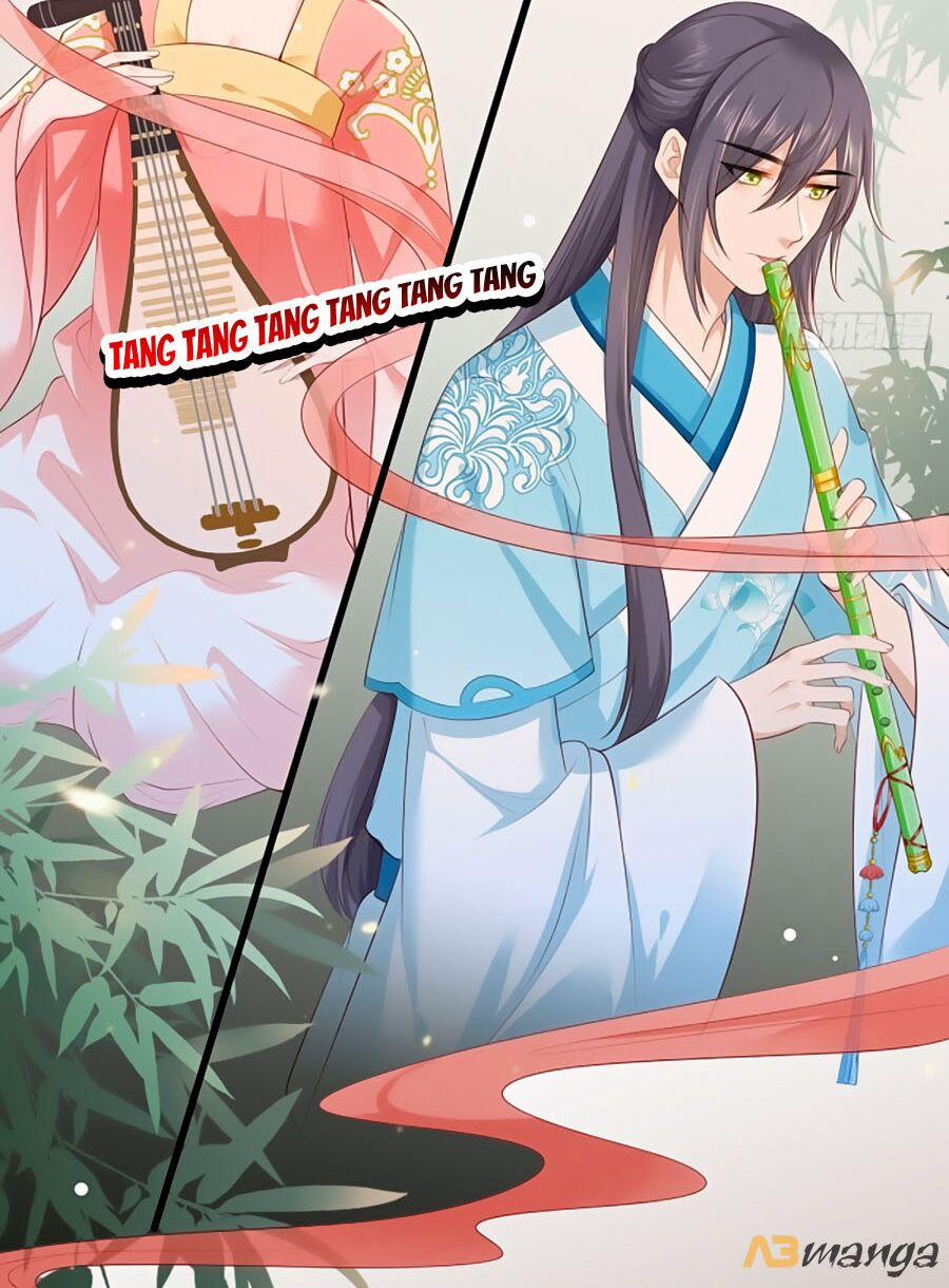 Nữ Thủ Phú Chi Kiều Sủng Nhiếp Chính Vương 59 trang 4