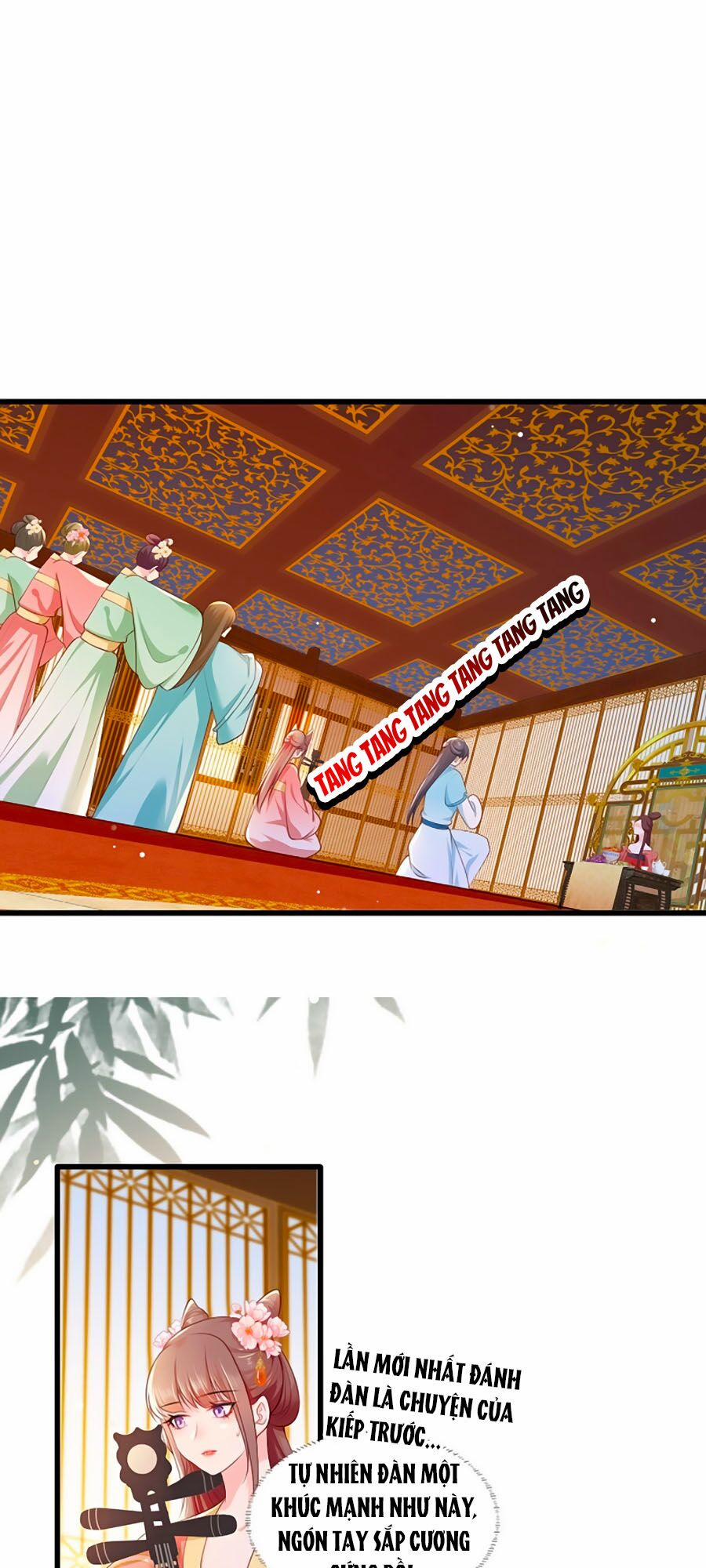 Nữ Thủ Phú Chi Kiều Sủng Nhiếp Chính Vương 59 trang 7