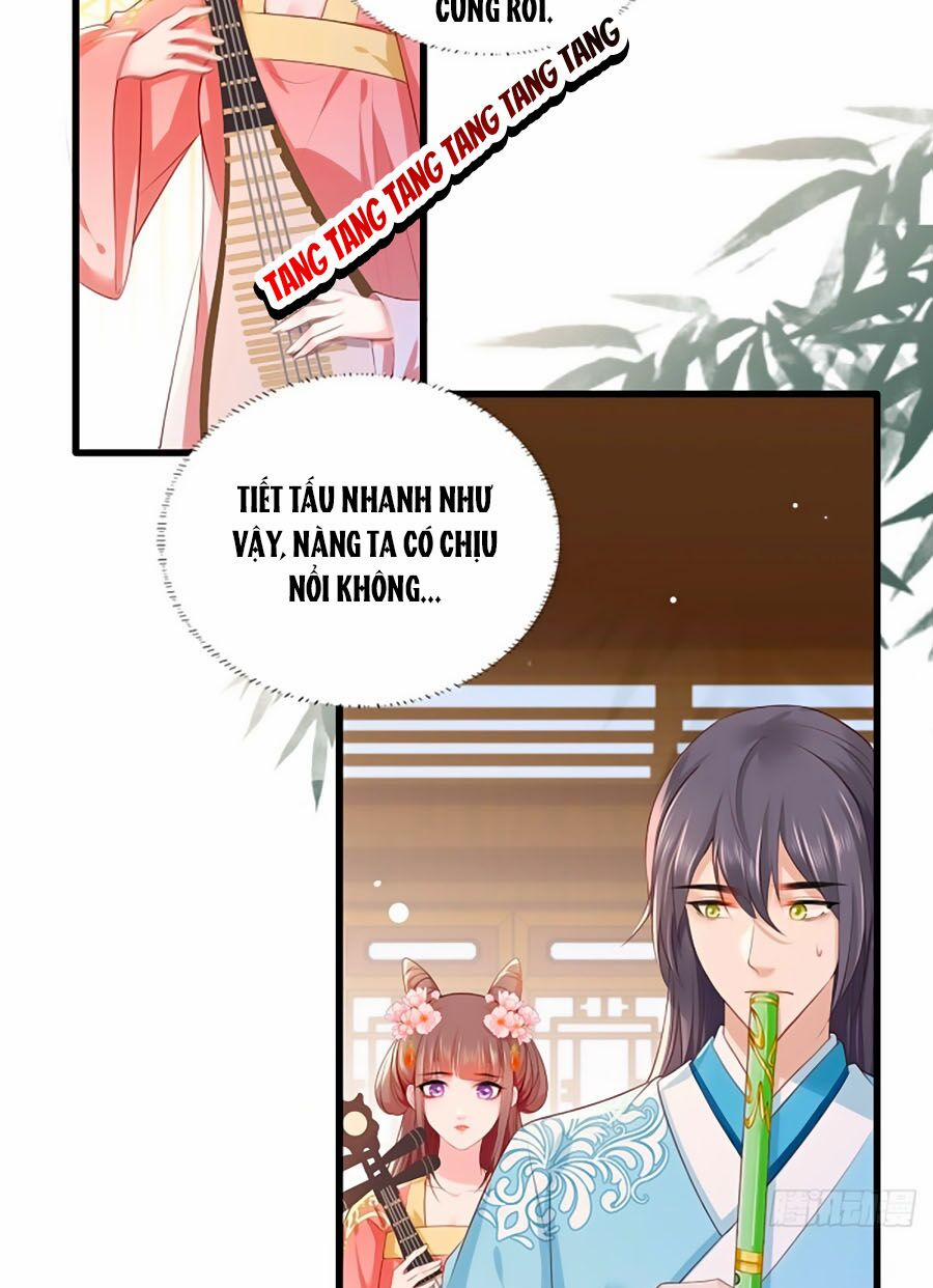 Nữ Thủ Phú Chi Kiều Sủng Nhiếp Chính Vương 59 trang 8