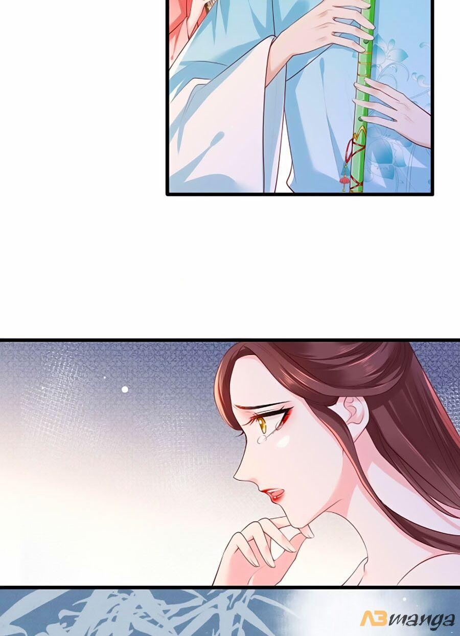 Nữ Thủ Phú Chi Kiều Sủng Nhiếp Chính Vương 59 trang 9