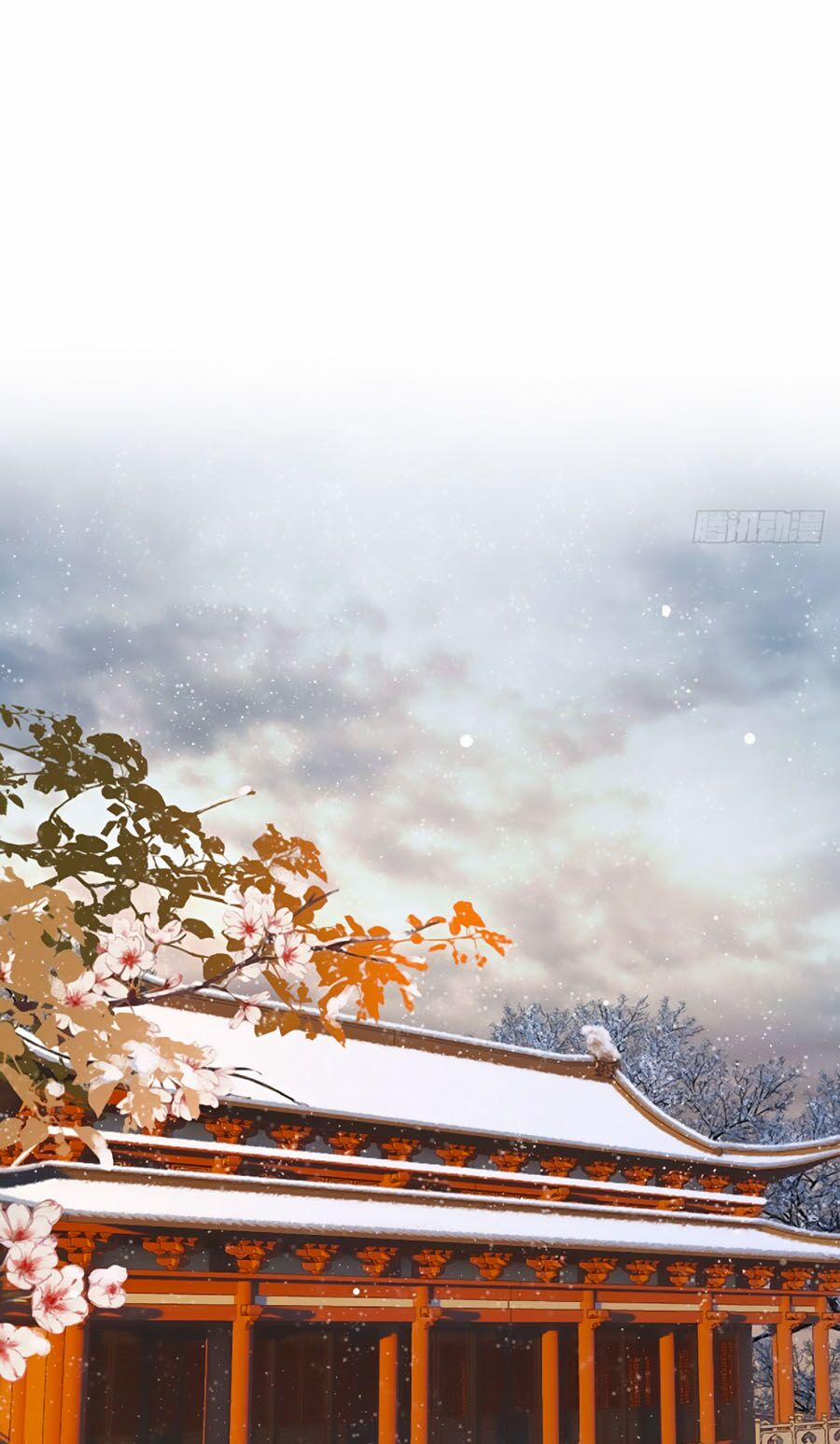 Nữ Thủ Phú Chi Kiều Sủng Nhiếp Chính Vương 60 trang 18