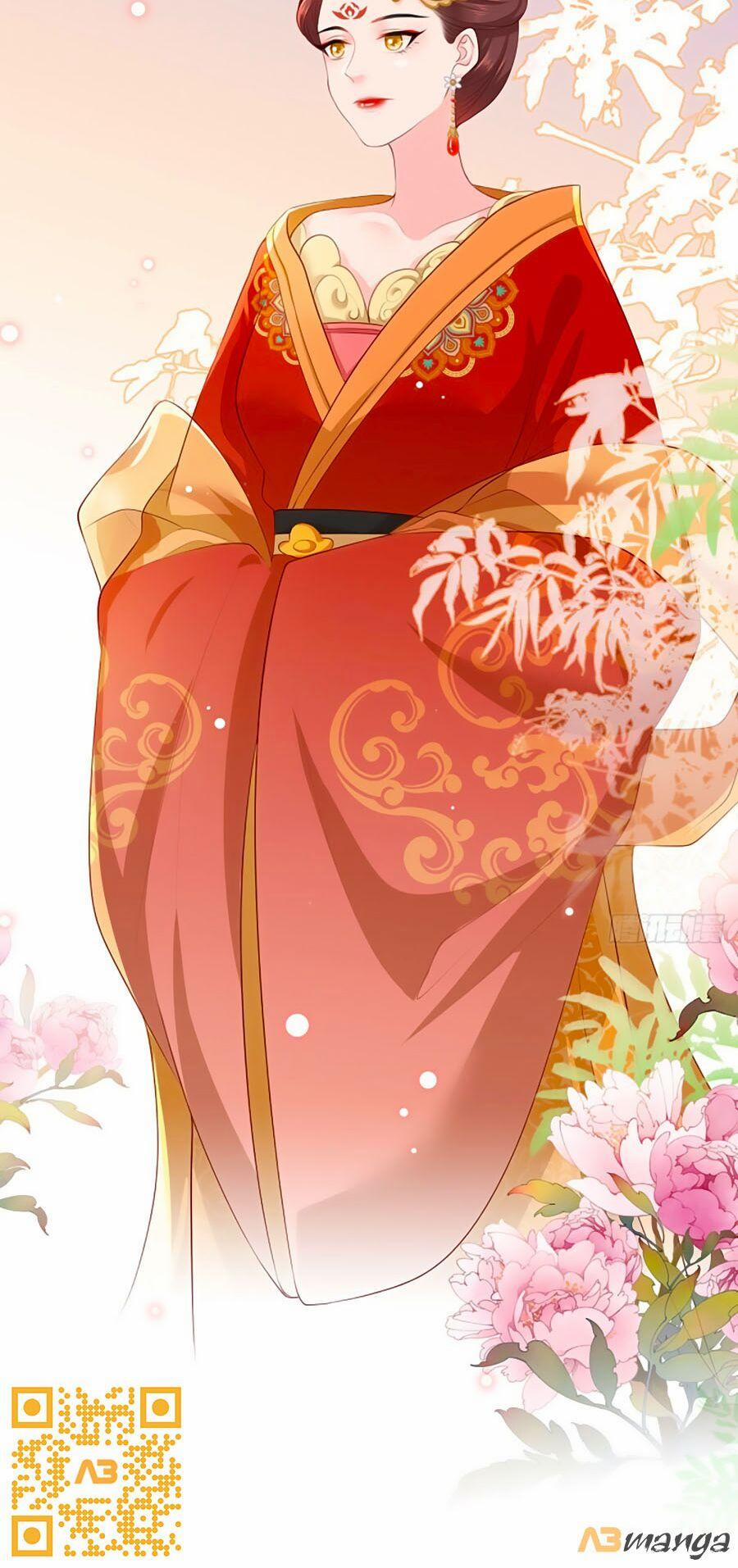 Nữ Thủ Phú Chi Kiều Sủng Nhiếp Chính Vương 60 trang 27