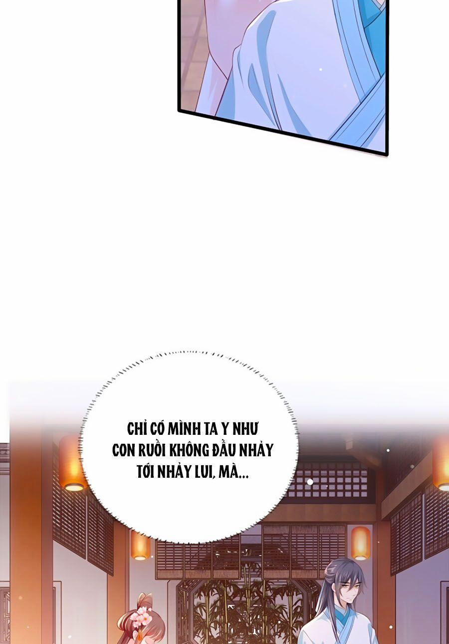 Nữ Thủ Phú Chi Kiều Sủng Nhiếp Chính Vương 60 trang 6