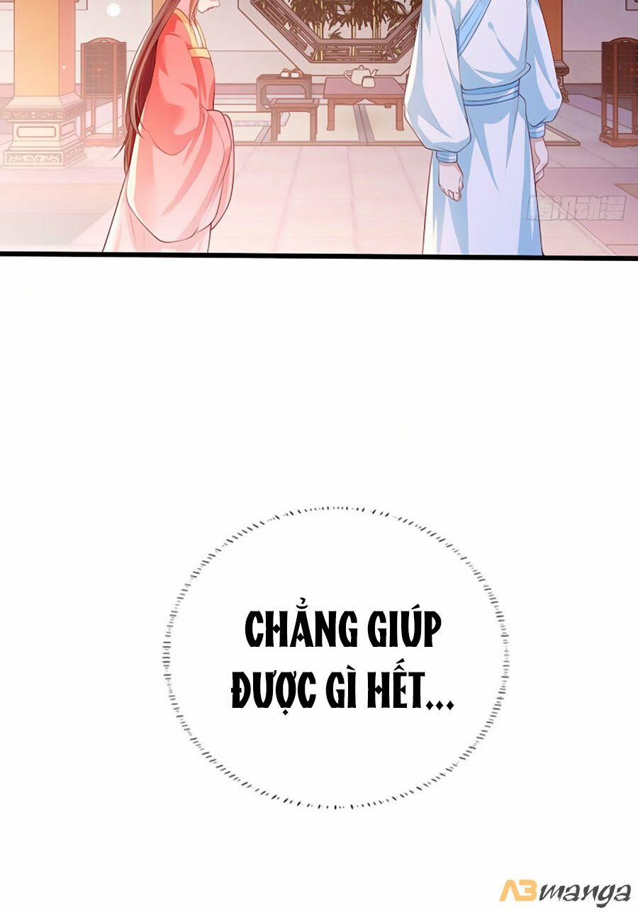 Nữ Thủ Phú Chi Kiều Sủng Nhiếp Chính Vương 60 trang 7