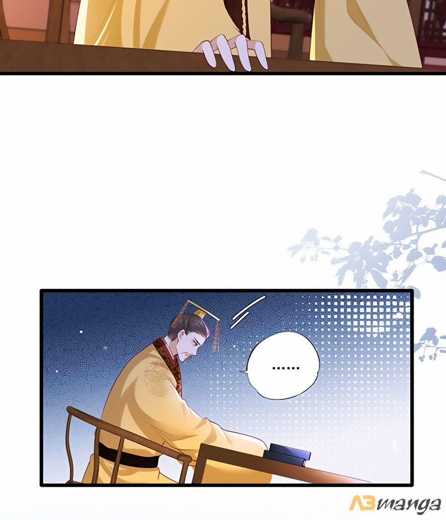 Nữ Thủ Phú Chi Kiều Sủng Nhiếp Chính Vương 61 trang 10