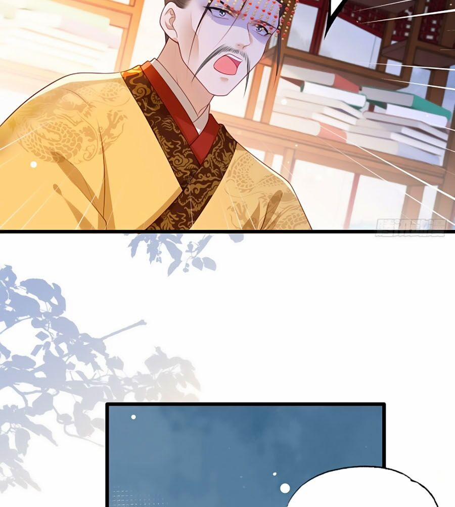 Nữ Thủ Phú Chi Kiều Sủng Nhiếp Chính Vương 61 trang 12