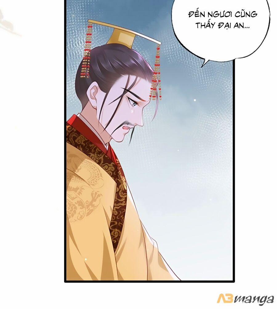 Nữ Thủ Phú Chi Kiều Sủng Nhiếp Chính Vương 61 trang 13