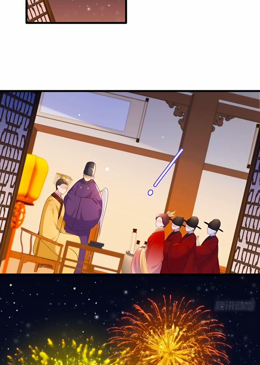 Nữ Thủ Phú Chi Kiều Sủng Nhiếp Chính Vương 61 trang 17