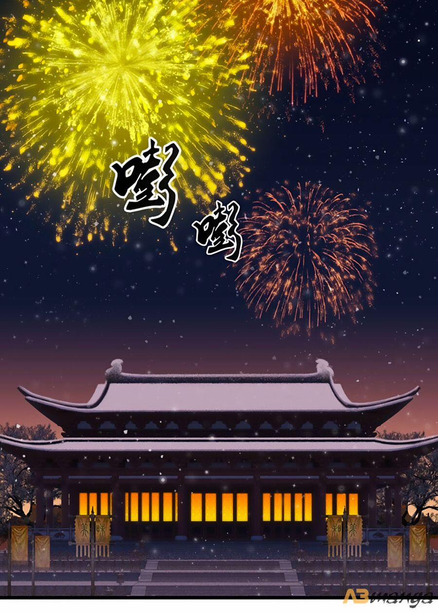 Nữ Thủ Phú Chi Kiều Sủng Nhiếp Chính Vương 61 trang 18