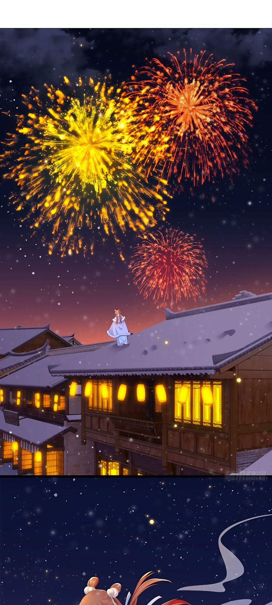 Nữ Thủ Phú Chi Kiều Sủng Nhiếp Chính Vương 61 trang 19