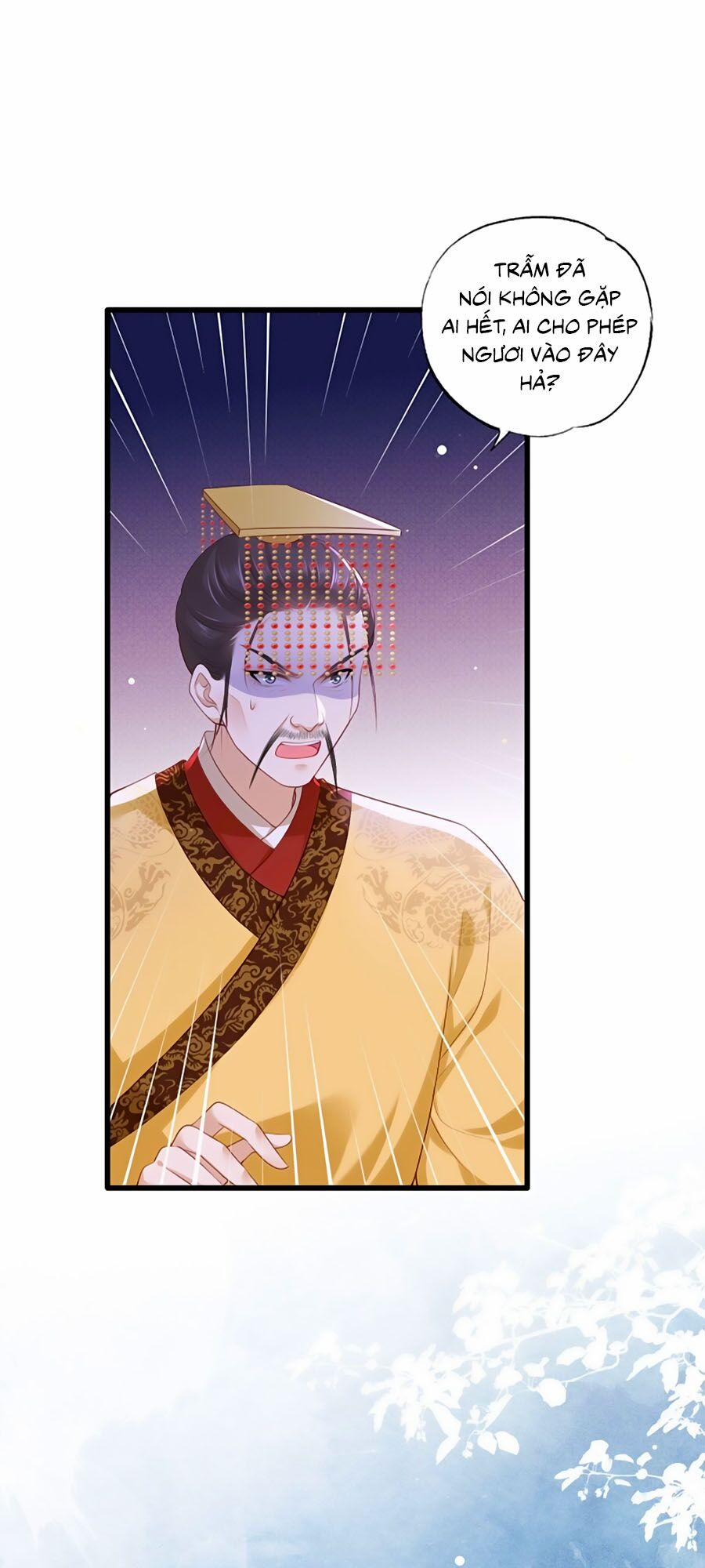 Nữ Thủ Phú Chi Kiều Sủng Nhiếp Chính Vương 61 trang 2