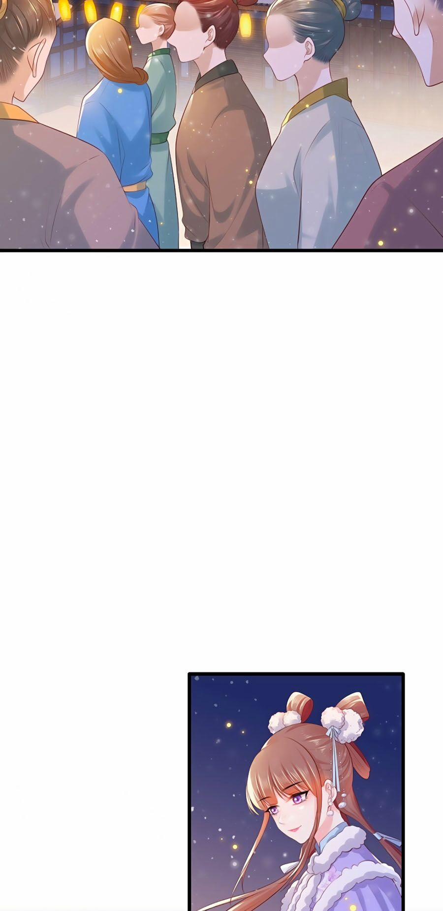 Nữ Thủ Phú Chi Kiều Sủng Nhiếp Chính Vương 61 trang 25