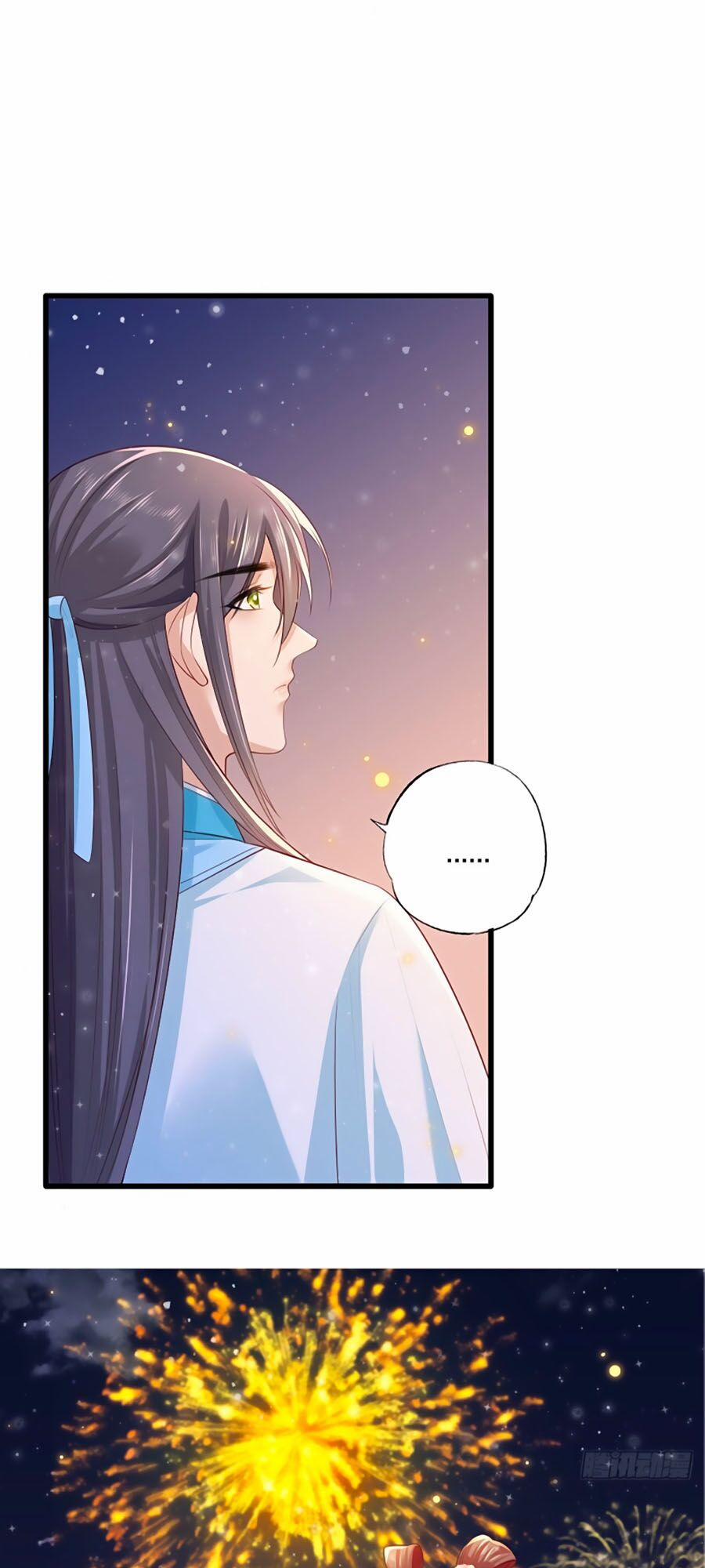 Nữ Thủ Phú Chi Kiều Sủng Nhiếp Chính Vương 61 trang 27