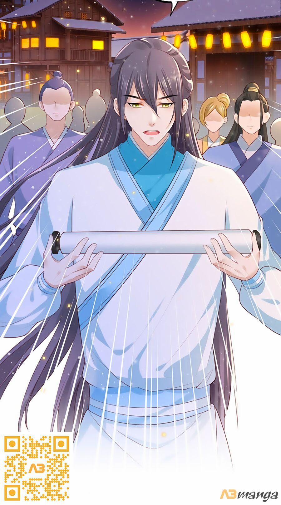 Nữ Thủ Phú Chi Kiều Sủng Nhiếp Chính Vương 61 trang 30