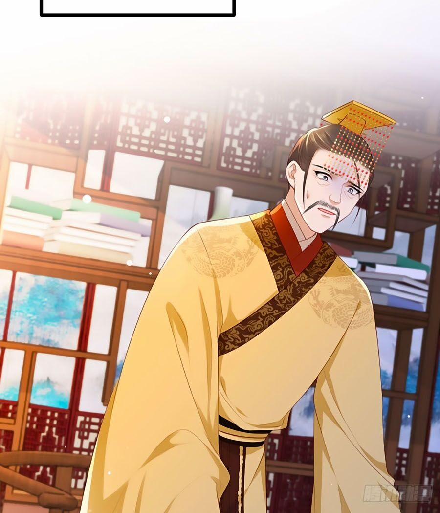 Nữ Thủ Phú Chi Kiều Sủng Nhiếp Chính Vương 61 trang 9