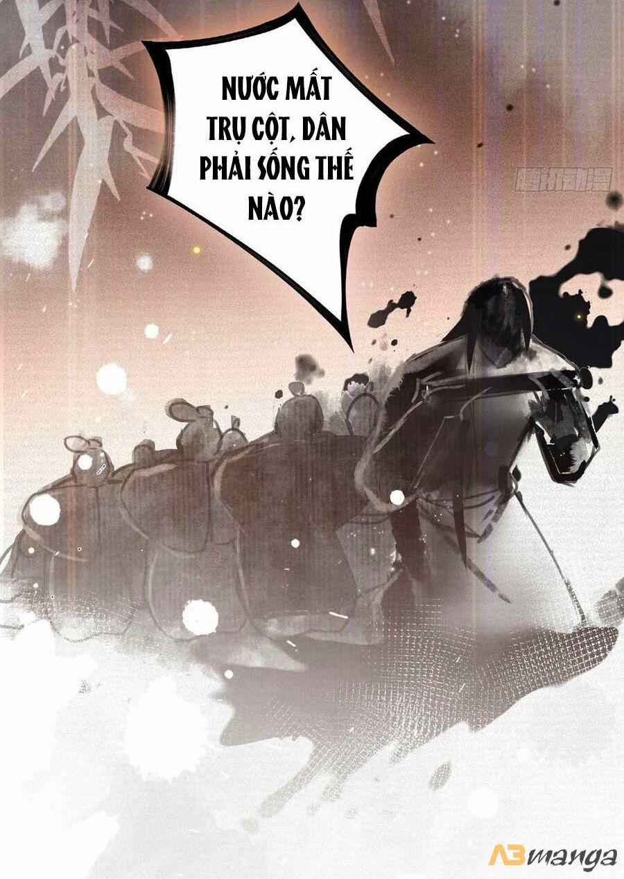 Nữ Thủ Phú Chi Kiều Sủng Nhiếp Chính Vương 62 trang 14