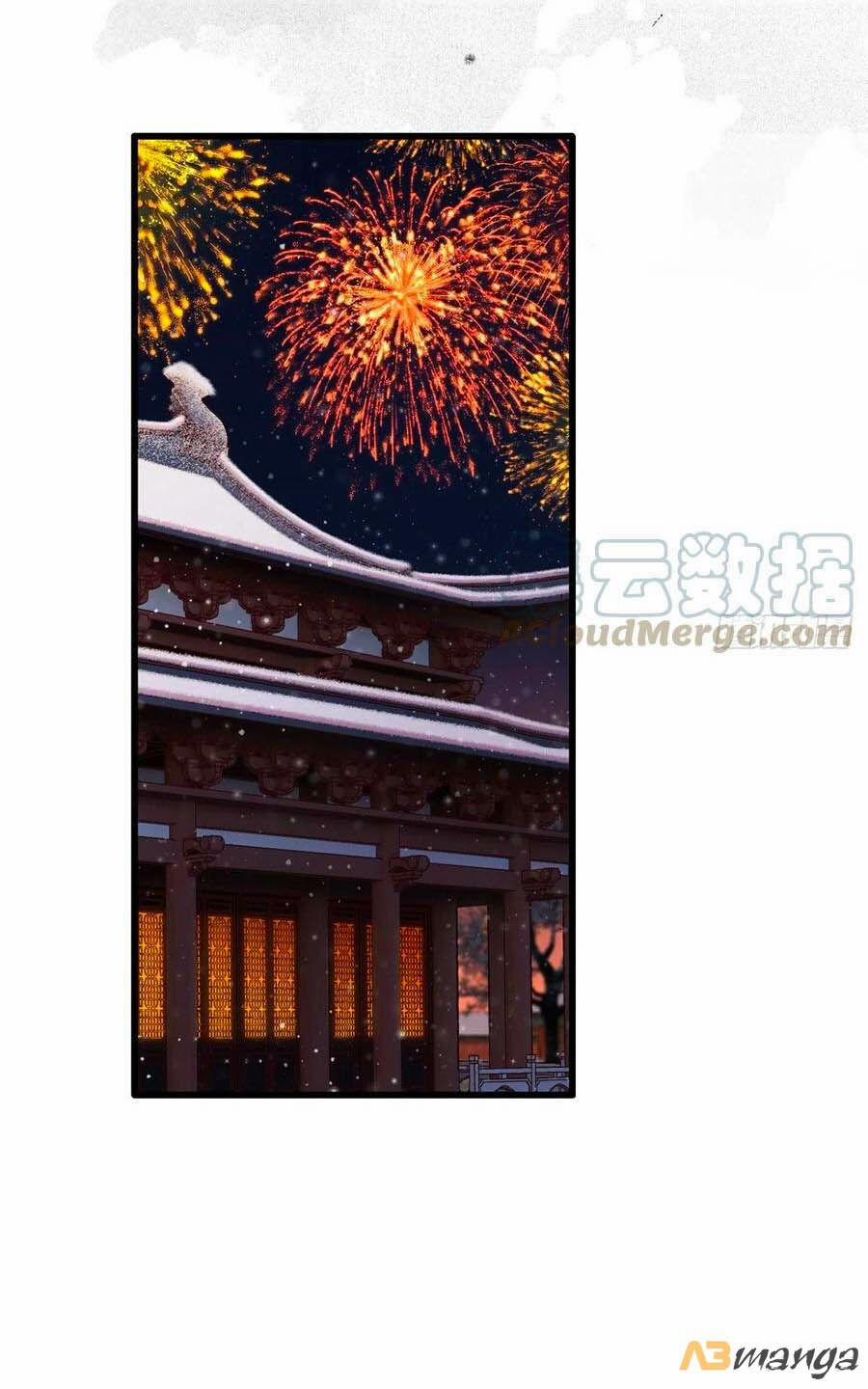 Nữ Thủ Phú Chi Kiều Sủng Nhiếp Chính Vương 62 trang 15