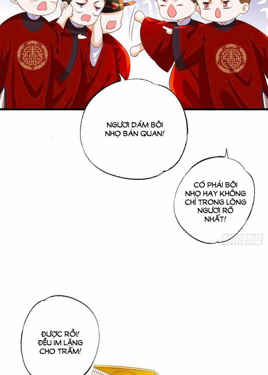 Nữ Thủ Phú Chi Kiều Sủng Nhiếp Chính Vương 62 trang 18