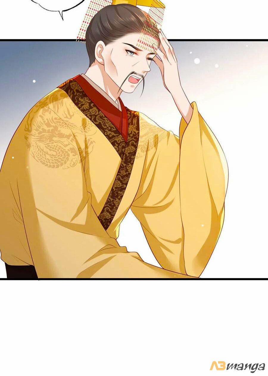 Nữ Thủ Phú Chi Kiều Sủng Nhiếp Chính Vương 62 trang 19