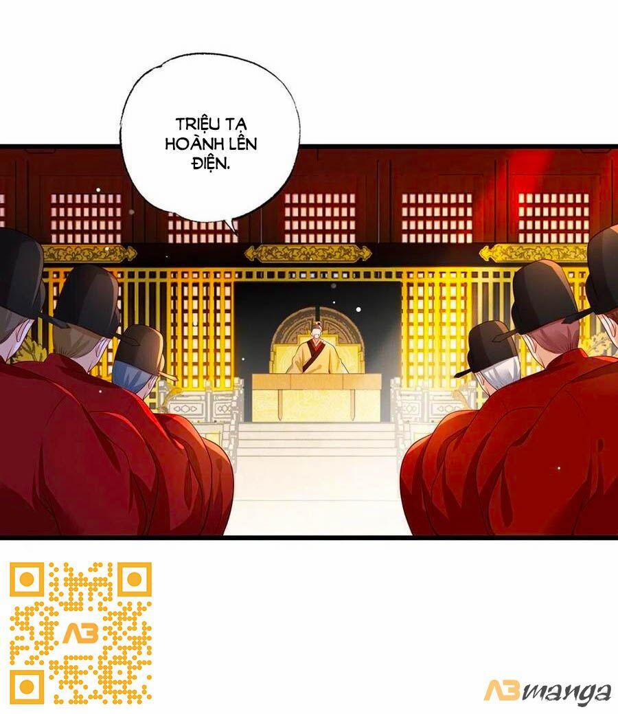 Nữ Thủ Phú Chi Kiều Sủng Nhiếp Chính Vương 62 trang 20