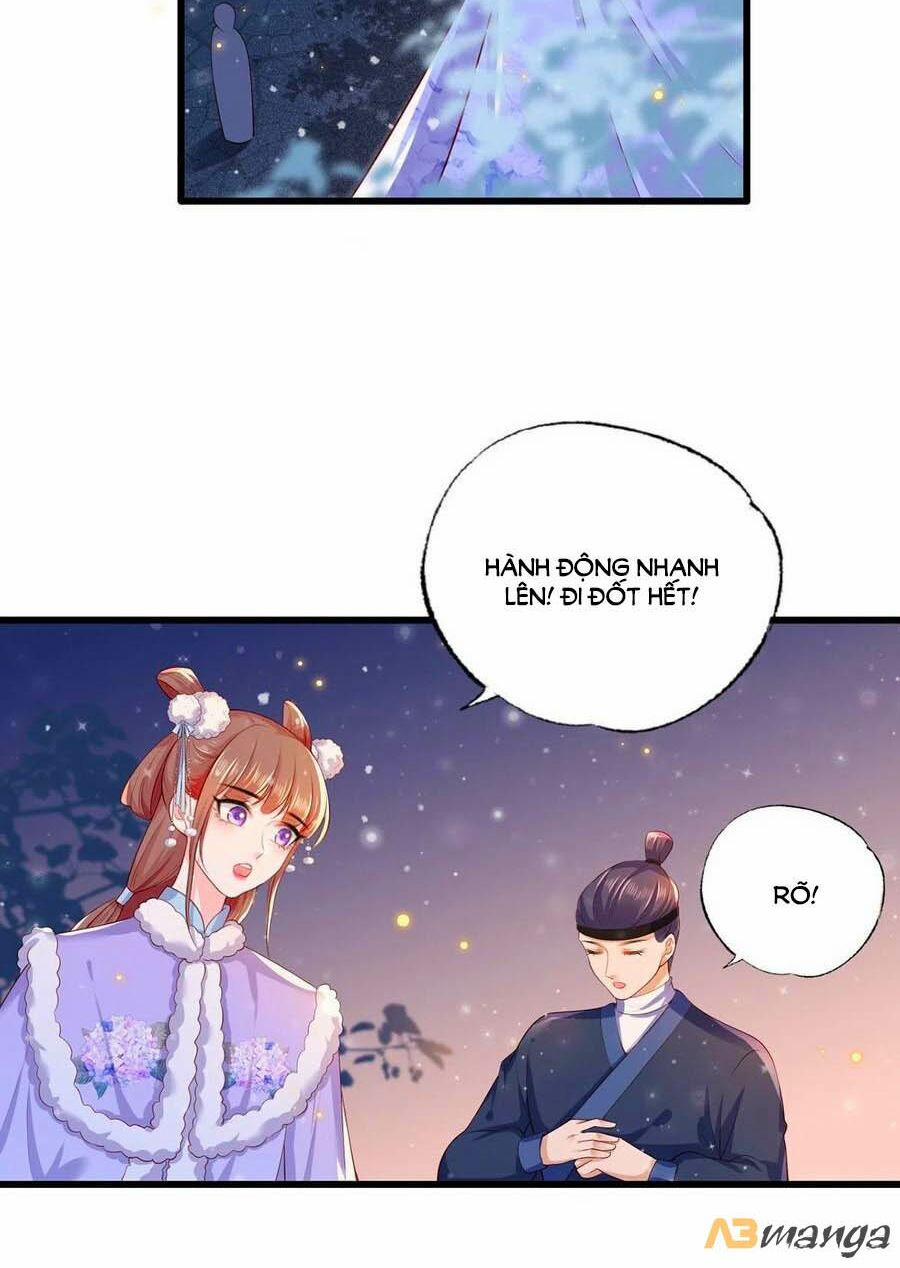 Nữ Thủ Phú Chi Kiều Sủng Nhiếp Chính Vương 62 trang 3