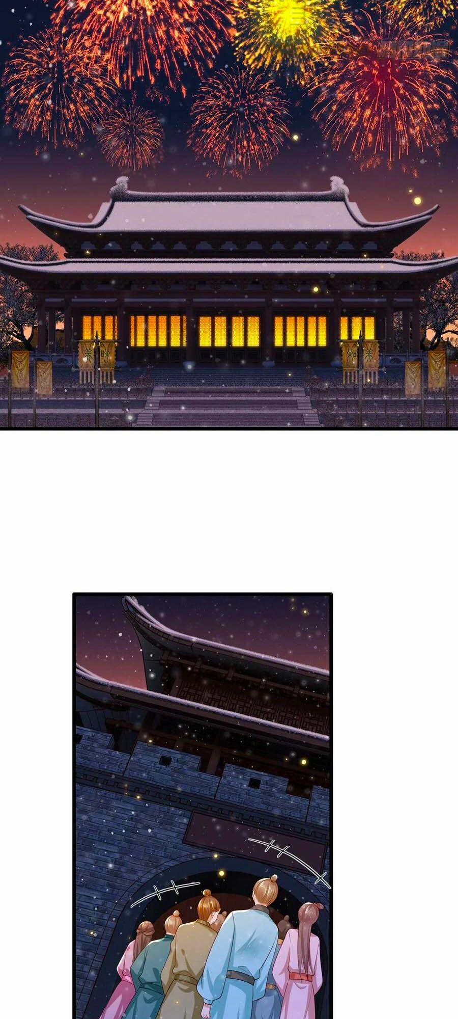 Nữ Thủ Phú Chi Kiều Sủng Nhiếp Chính Vương 62 trang 5