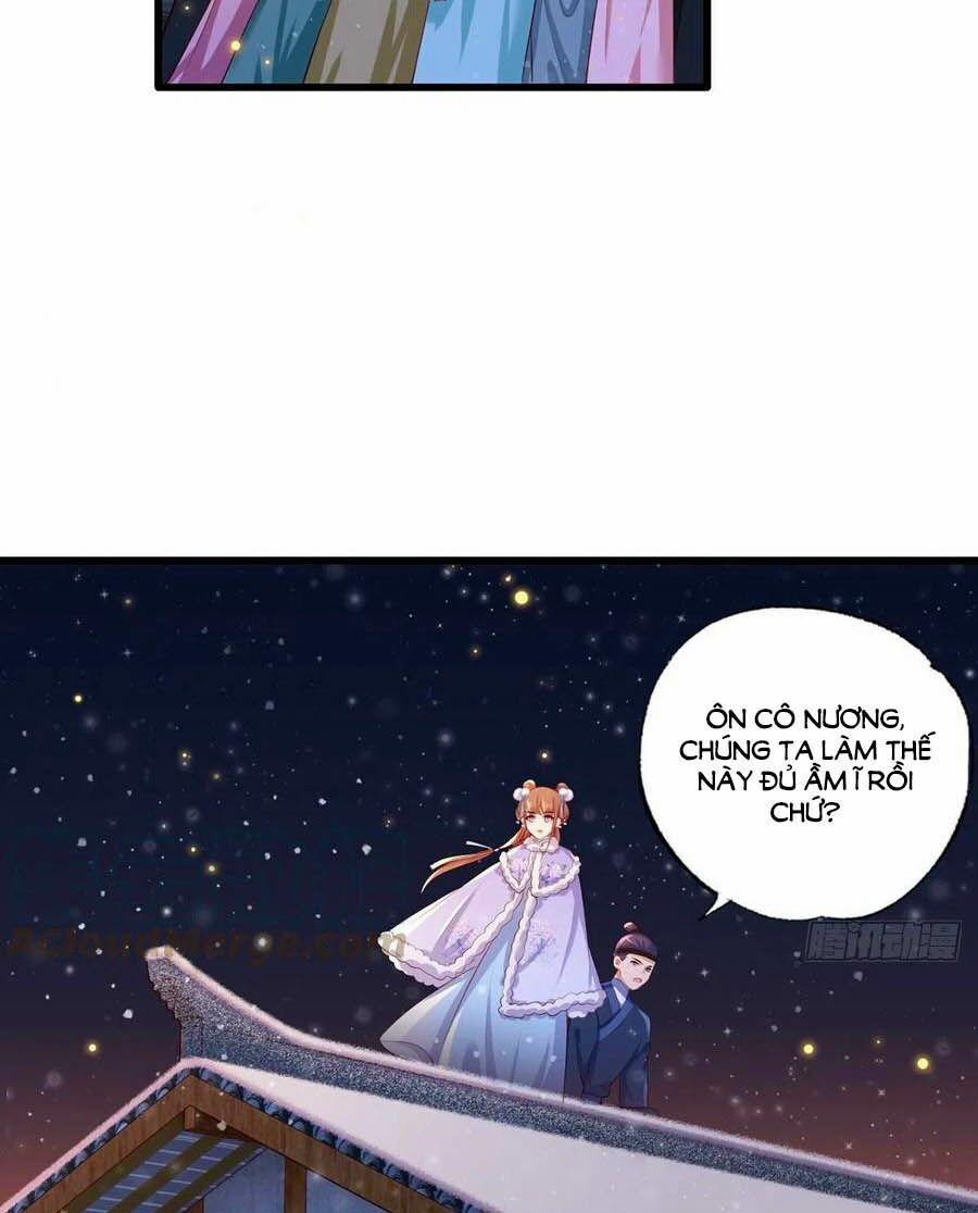 Nữ Thủ Phú Chi Kiều Sủng Nhiếp Chính Vương 62 trang 6