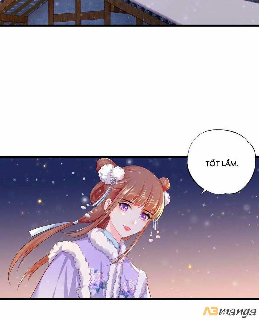 Nữ Thủ Phú Chi Kiều Sủng Nhiếp Chính Vương 62 trang 7