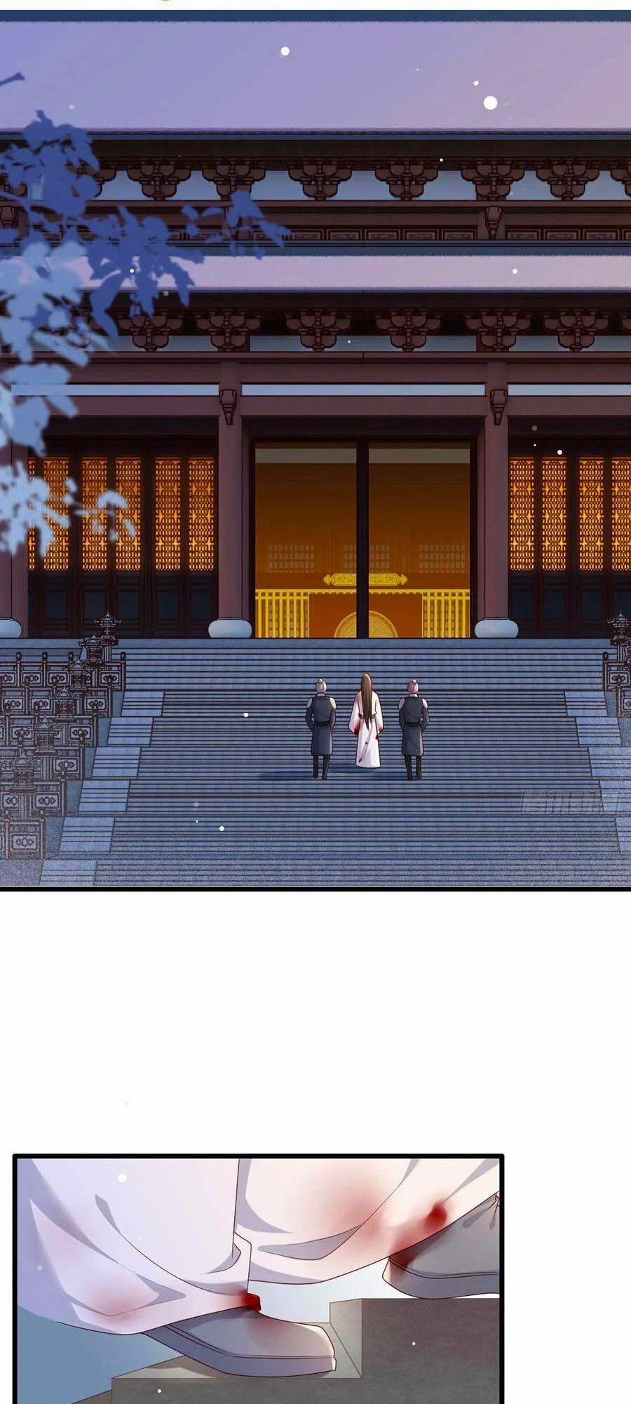 Nữ Thủ Phú Chi Kiều Sủng Nhiếp Chính Vương 63 trang 0