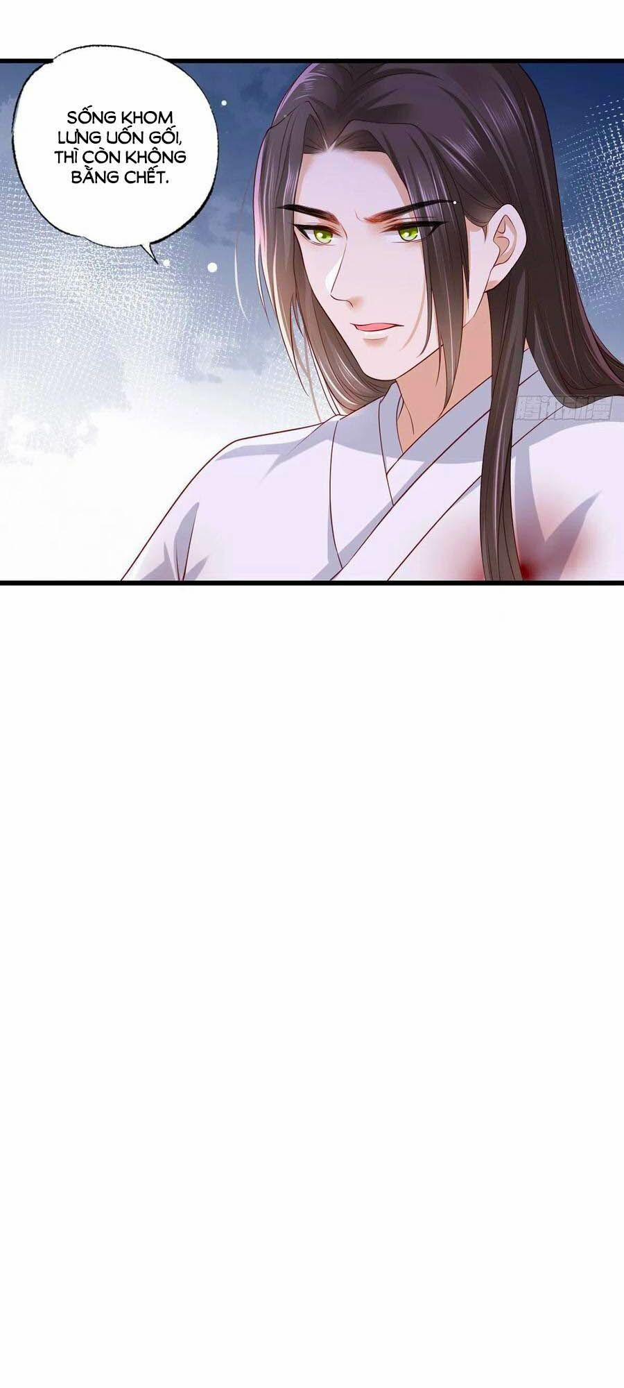 Nữ Thủ Phú Chi Kiều Sủng Nhiếp Chính Vương 63 trang 10