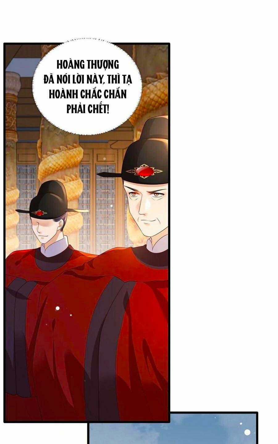 Nữ Thủ Phú Chi Kiều Sủng Nhiếp Chính Vương 63 trang 13